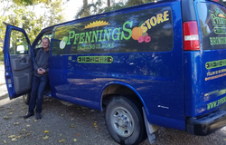 Van